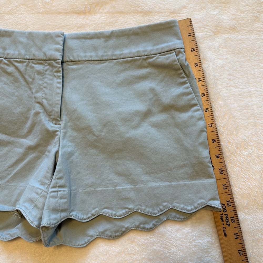 LOFT Riviera Shorts - Picture 8 of 11